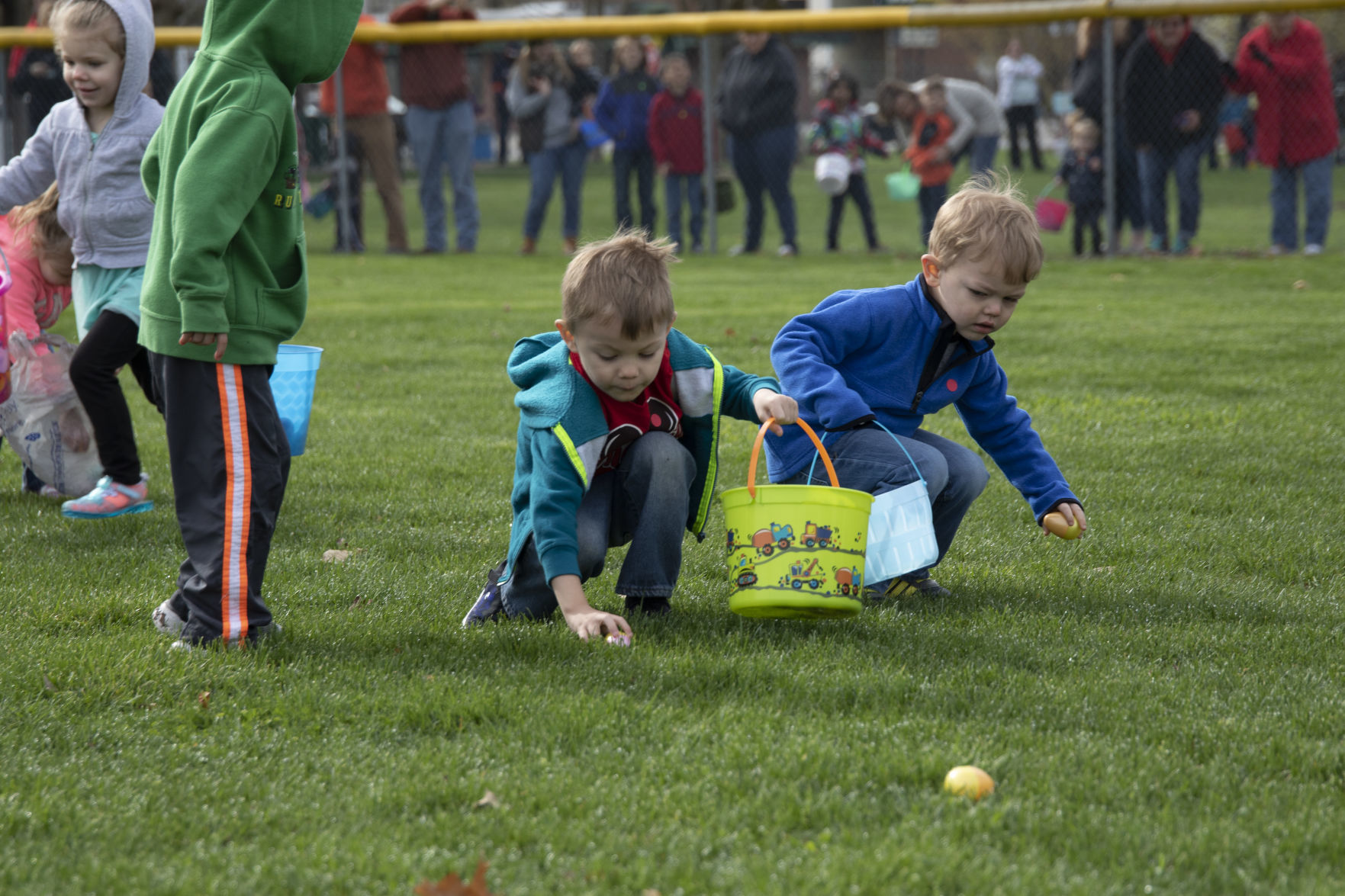 Easter events 18 (04/13/19)